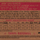 2007 Topps Rookie 1952 Edition Jose Garcia