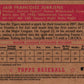 2007 Topps Rookie 1952 Edition Jair Jurrjens