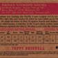 2007 Topps Rookie 1952 Edition Nathan Haynes