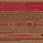 2007 Topps Rookie 1952 Edition Michael Bourn