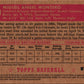 2007 Topps Rookie 1952 Edition Miguel Montero