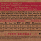 2007 Topps Rookie 1952 Edition Travis Metcalf