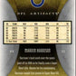 2007 Upper Deck Artifacts Marvin Harrison