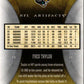 2007 Upper Deck Artifacts Fred Taylor