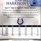 2007 Upper Deck First Edition Marvin Harrison