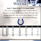 2007 Upper Deck First Edition Reggie Wayne