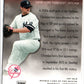2007 Upper Deck MLB Rookie Card of the Month Joba Chamberlain