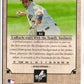 2007 Upper Deck Masterpieces Green Linen Andy LaRoche