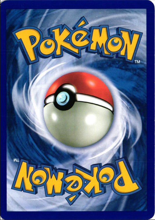 2008 Diamond & Pearl - Stormfront Voltorb