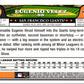 2008 Topps Eugenio Velez
