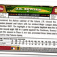 2008 Topps J.R. Towles