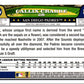 2008 Topps Callix Crabbe