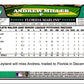 2008 Topps Andrew Miller