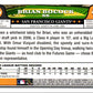 2008 Topps Brian Bocock
