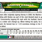 2008 Topps Harvey Garcia