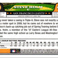 2008 Topps Steve Holm