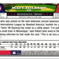 2008 Topps Matt Tolbert