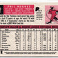 2008 Topps Heritage Phil Hughes