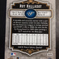 2008 Upper Deck A Piece of History Roy Halladay
