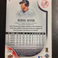 2009 SP Authentic Derek Jeter