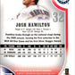 2009 SP Authentic Josh Hamilton