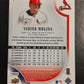 2009 SP Authentic Yadier Molina