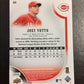2009 SP Authentic Joey Votto