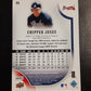 2009 SP Authentic Chipper Jones