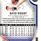 2009 SP Authentic David Wright