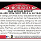 2009 Topps Philadelphia Phillies