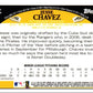 2009 Topps Jesse Chavez