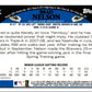 2009 Topps Brad Nelson