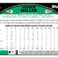 2009 Topps Andrew Miller