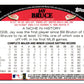 2009 Topps Black Jay Bruce