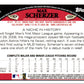 2009 Topps Black Max Scherzer