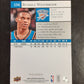 2009 Upper Deck Russell Westbrook