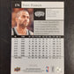 2009 Upper Deck Tony Parker