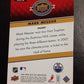 2009 Upper Deck 20th Anniversary Mark Messier
