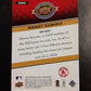 2009 Upper Deck 20th Anniversary Manny Ramirez