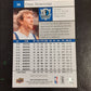 2009 Upper Deck Dirk Nowitzki