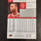 2009 Upper Deck Tracy McGrady
