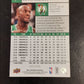 2009 Upper Deck Kevin Garnett