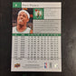2009 Upper Deck Paul Pierce