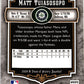 2009 Upper Deck A Piece of History Matt Tuiasosopo