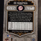 2009 Upper Deck A Piece of History CC Sabathia