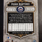 2009 Upper Deck A Piece of History Pedro Martinez
