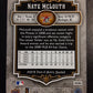 2009 Upper Deck A Piece of History Nate McLouth
