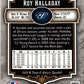 2009 Upper Deck A Piece of History Roy Halladay