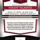 2010 Donruss Elite Extra Edition Vincent Velasquez