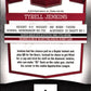 2010 Donruss Elite Extra Edition Tyrell Jenkins